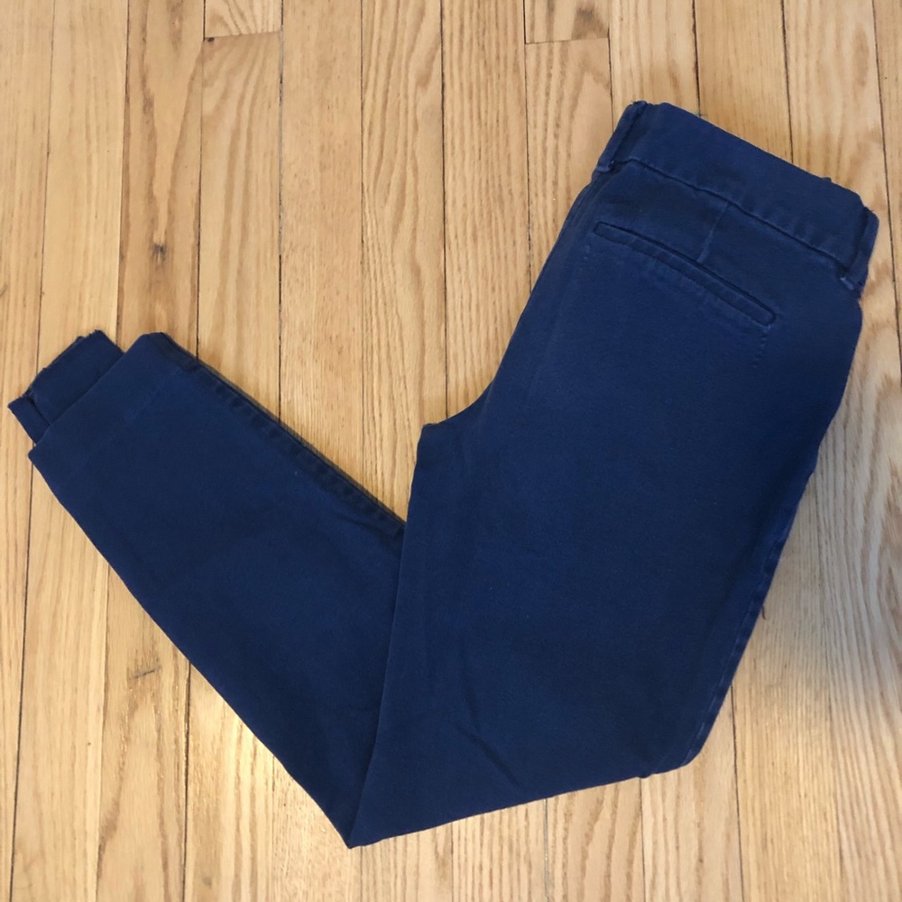 {Old Navy}